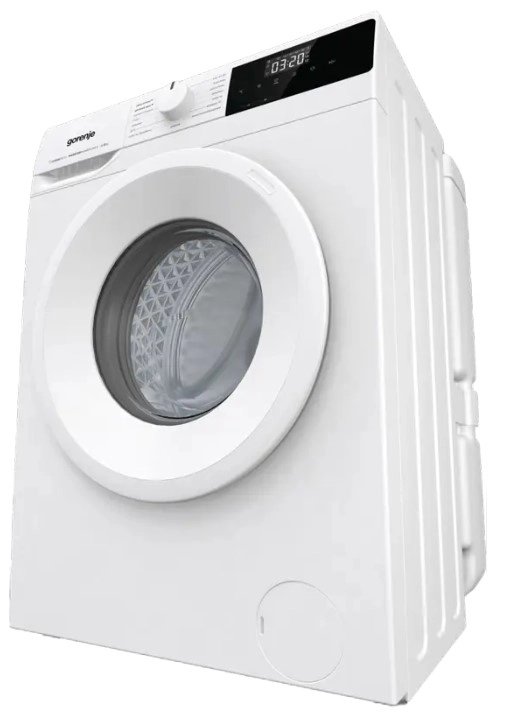 Mașină de spălat Gorenje WNHPI 60 SCSIR/UA 