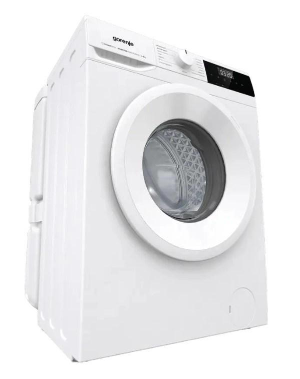 Mașină de spălat Gorenje WNHPI 60 SCSIR/UA 