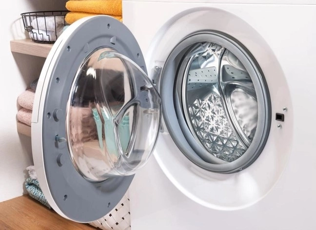 Mașină de spălat Gorenje WNHPI 60 SCSIR/UA 