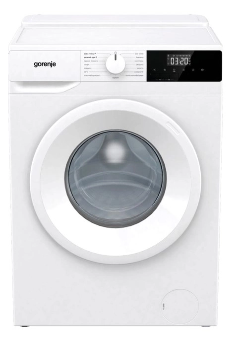 Mașină de spălat Gorenje WNHPI 60 SCSIR/UA 