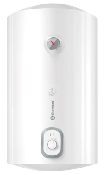 Бойлер Thermex Revolve 100 
