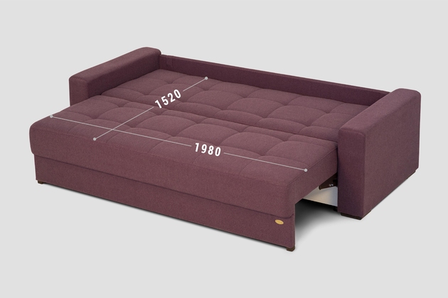Divan N-8