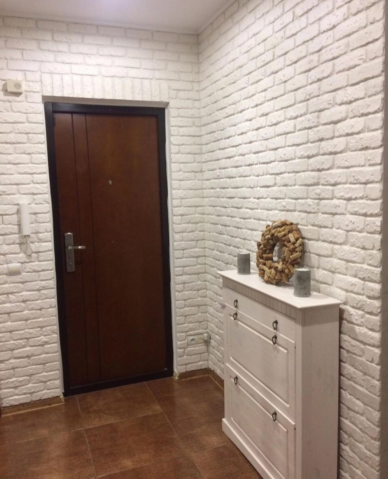 Cărămidă decorativă Antic