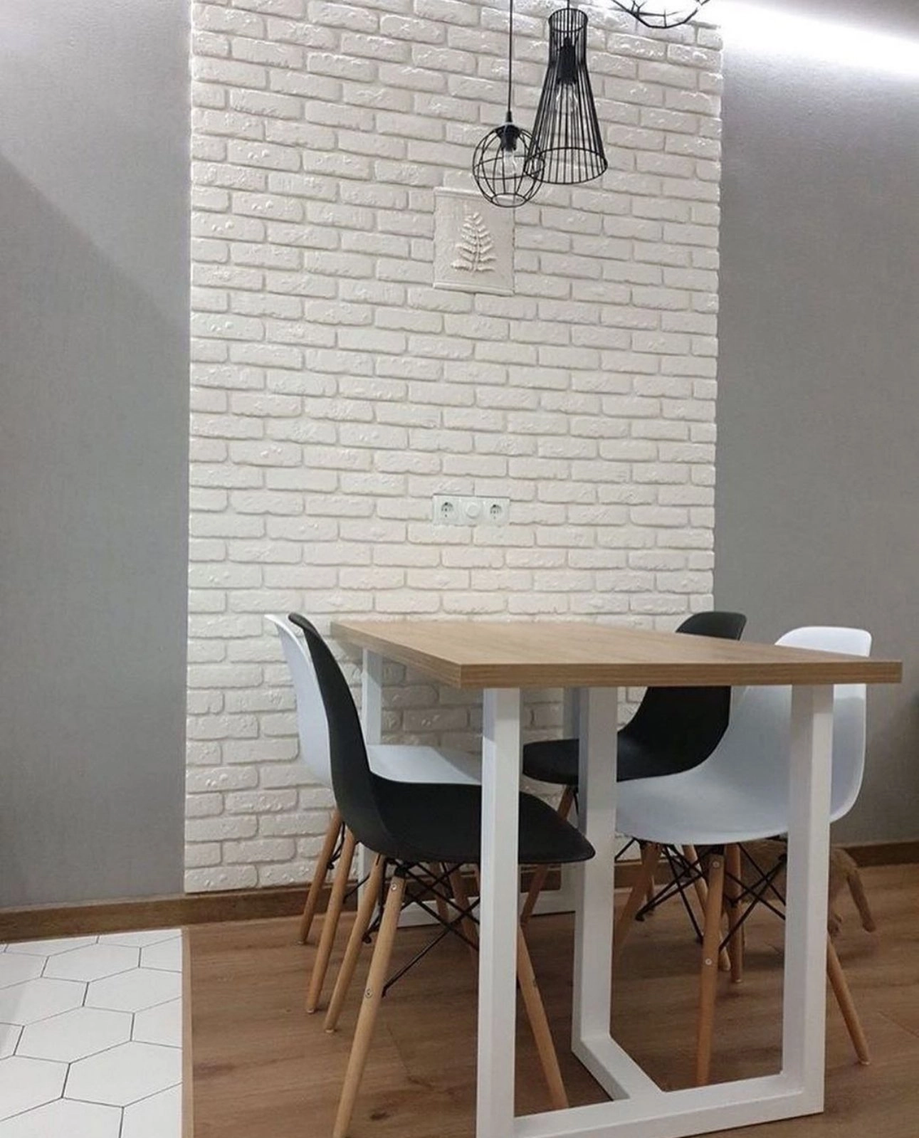 Cărămidă decorativă Antic