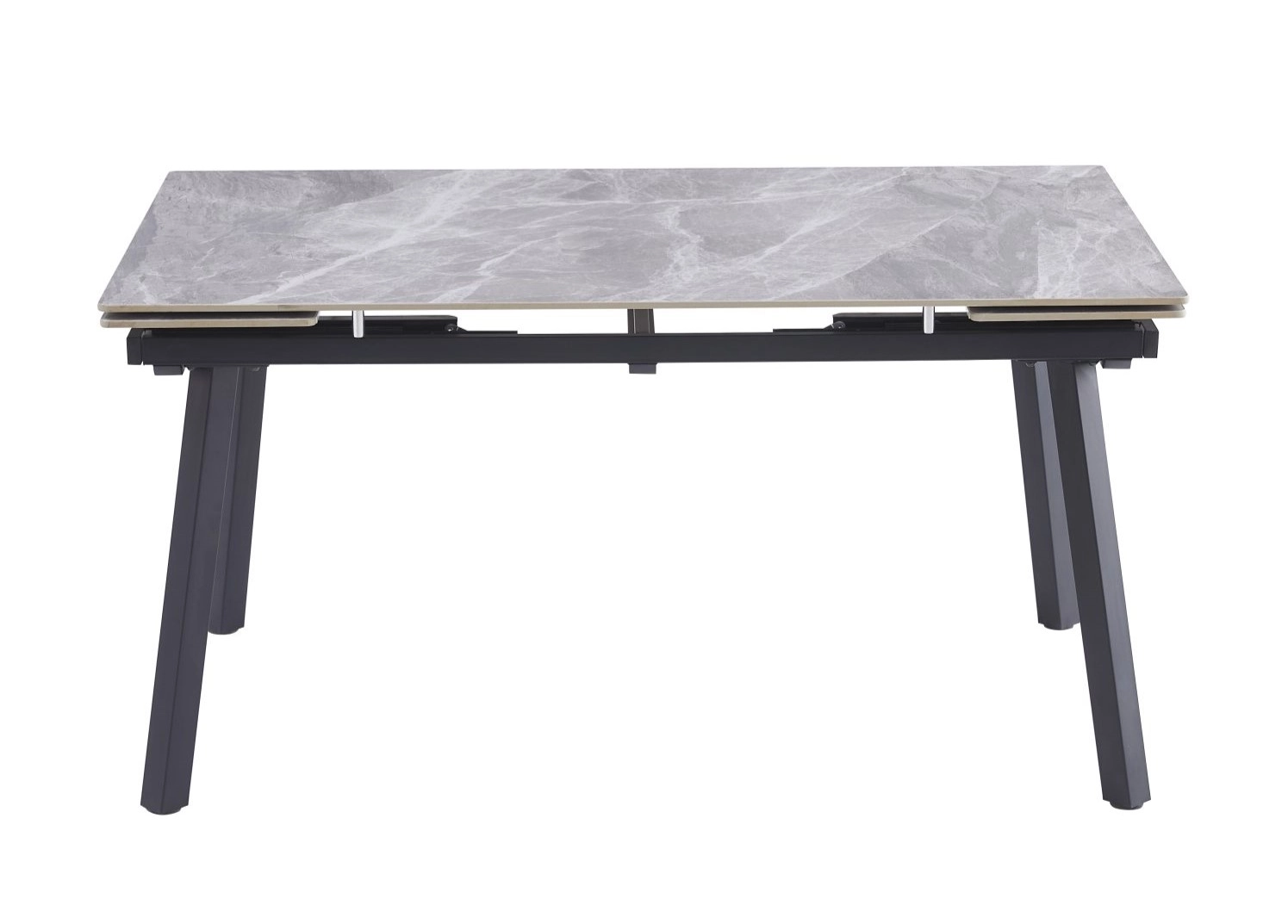 Masa Retto Grey ceramic (150+30+30)*90