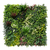  Acoperire decorativă A greenery 100x100 cm 18184 