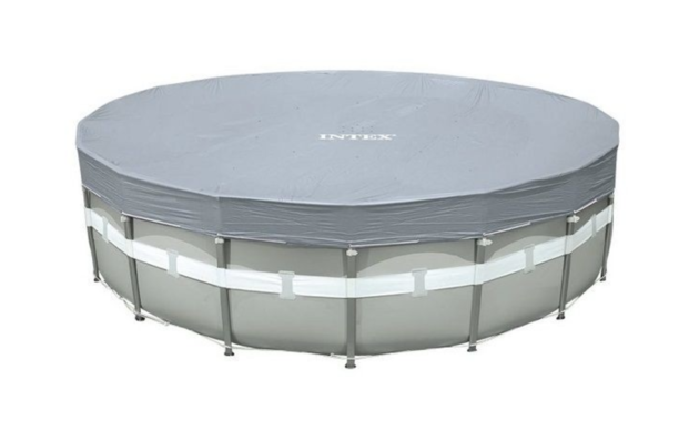 Bazin cu cadru Intex 16805l 26726