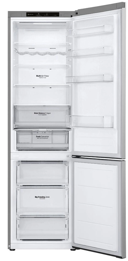 Frigider LG GBV3200DPY