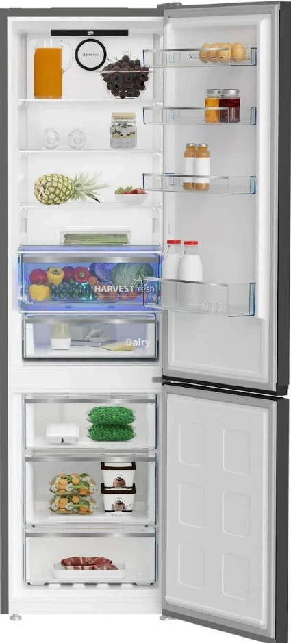 Холодильник BEKO B3RCNA404HXBR1 