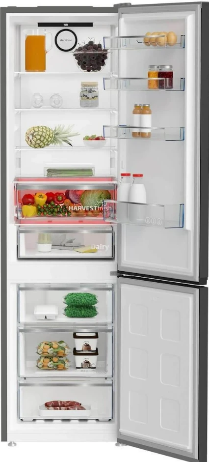 Холодильник BEKO B3RCNA404HXBR1 