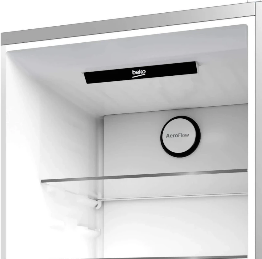 Холодильник BEKO B3RCNA404HXBR1 