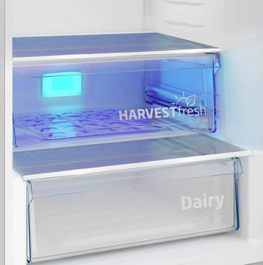 Холодильник BEKO B3RCNA404HXBR1 