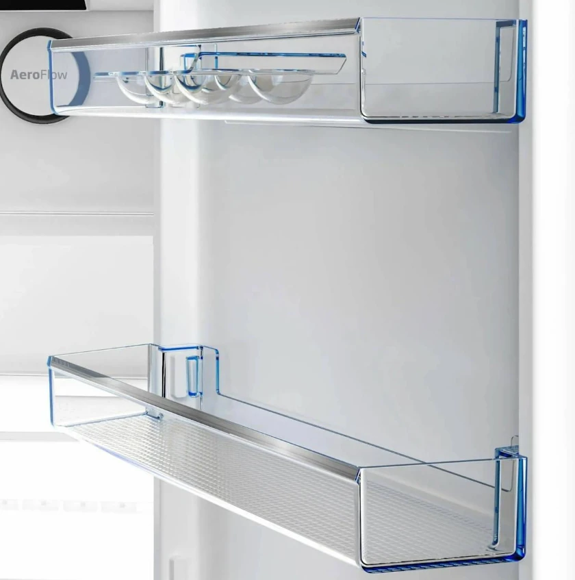 Холодильник BEKO B3RCNA404HXBR1 