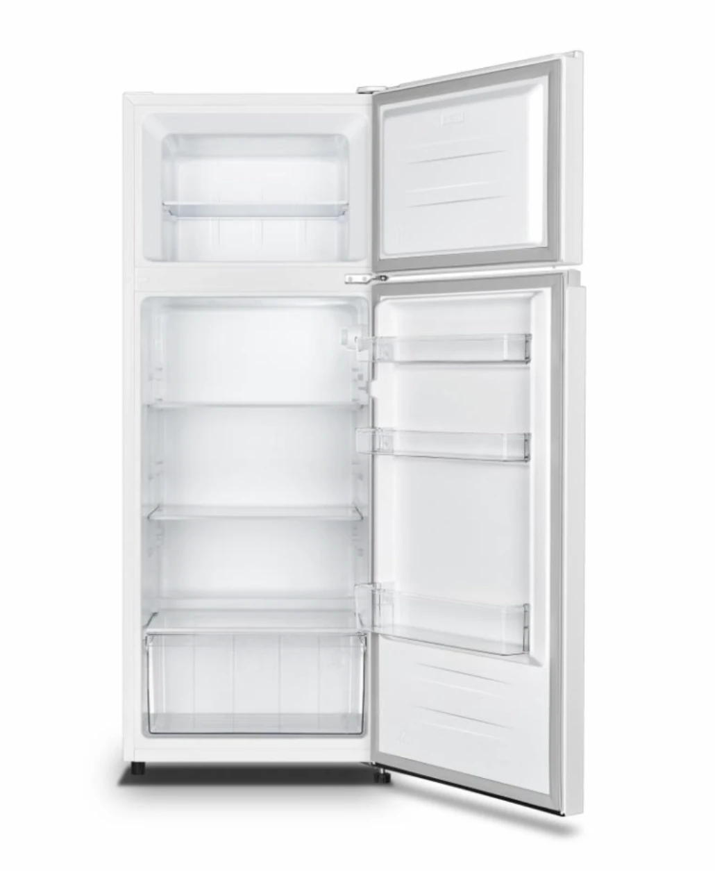 Frigider Heinner HF-HS205E++ 