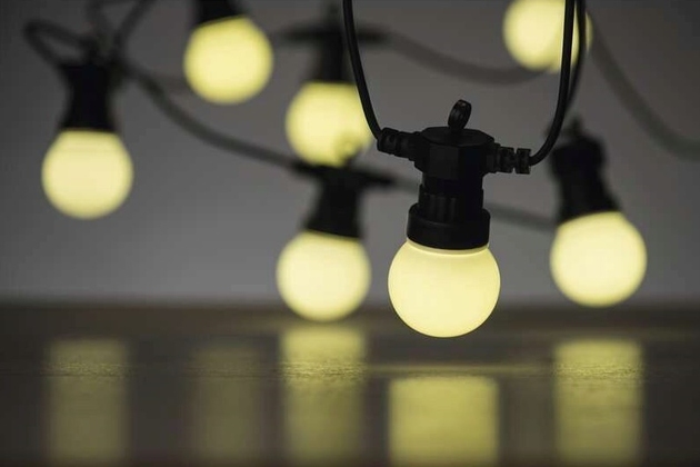 Party Bubl LED 300K ZY1939 6629
