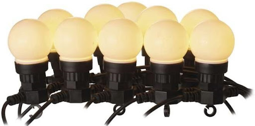 Party Bubl LED 300K ZY1939 6629