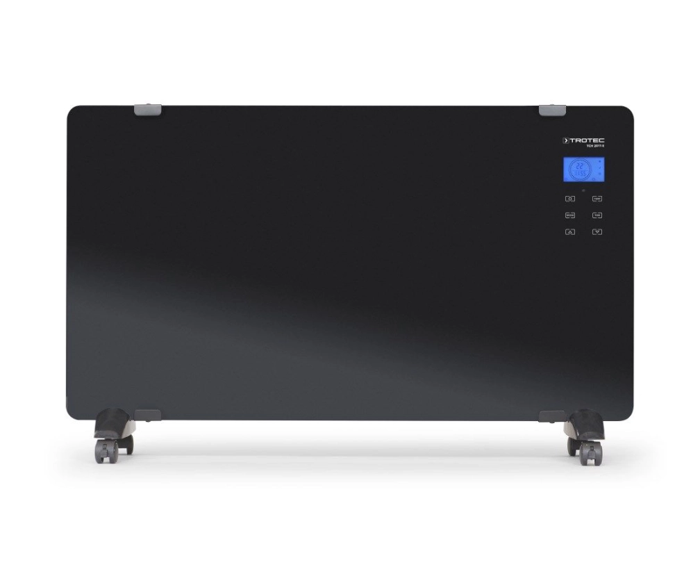 Convector Trotec TCH2011E 