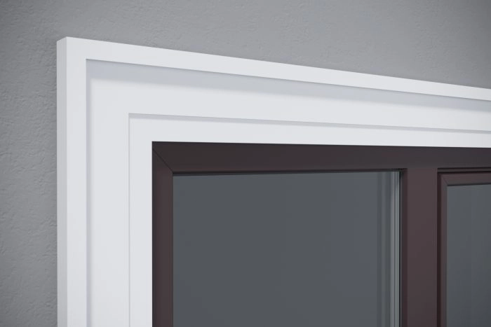 Ancardament 140mm*35mm VS34 