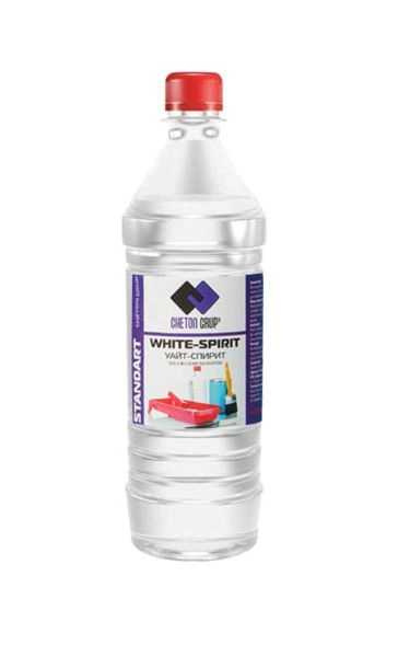 Diluant White Spirit 0.4l