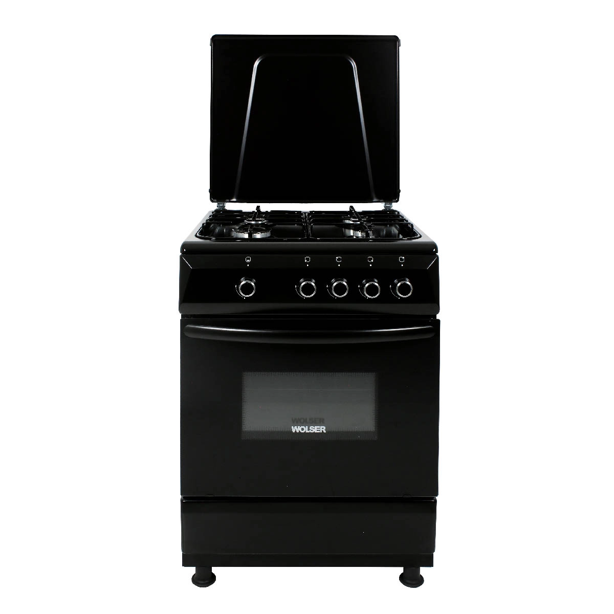 Aragaz Wolser WL 6060 BGG