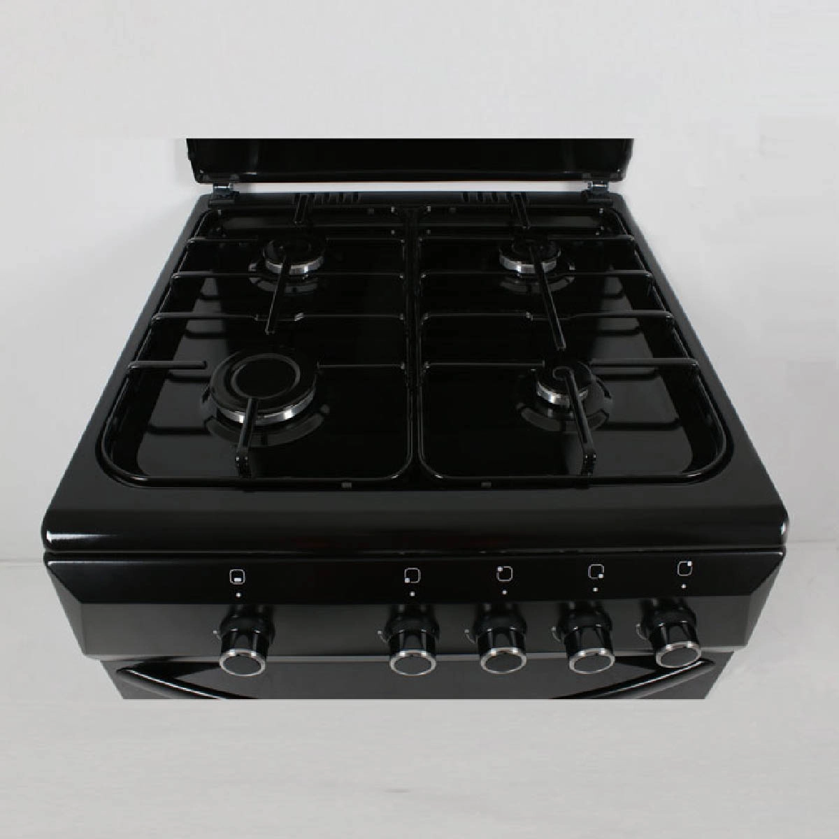 Aragaz Wolser WL 6060 BGG