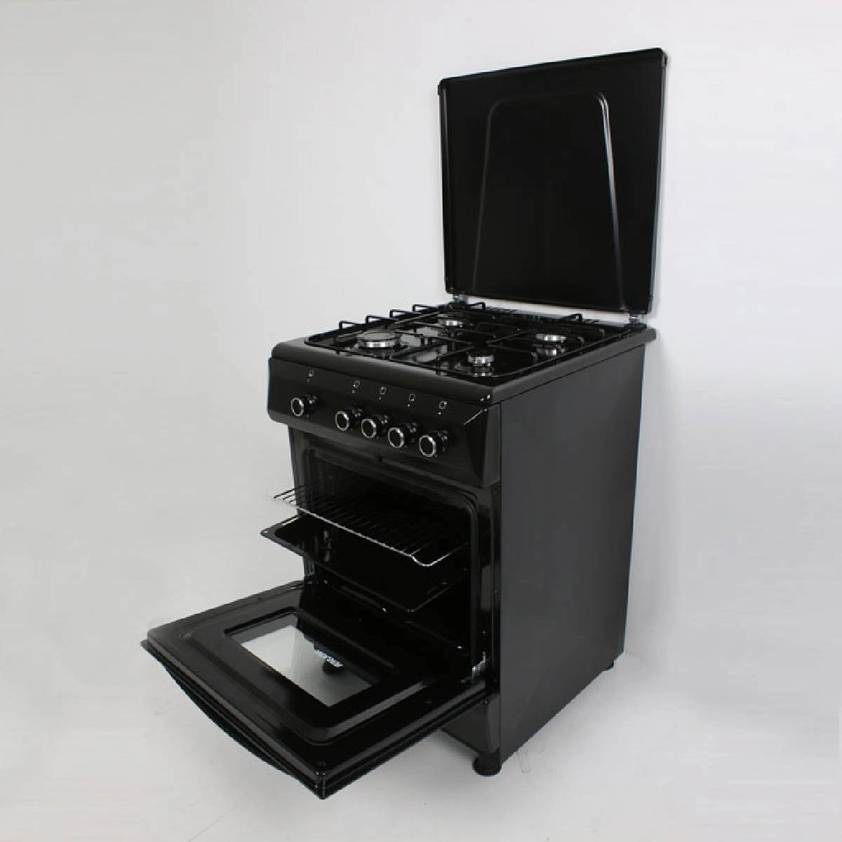 Aragaz Wolser WL 6060 BGG