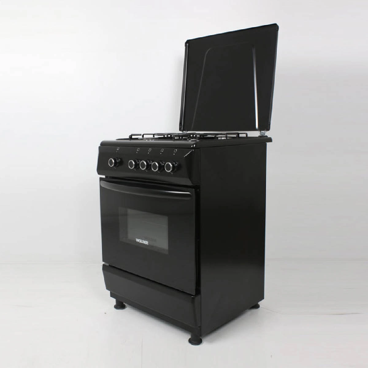 Aragaz Wolser WL 6060 BGG