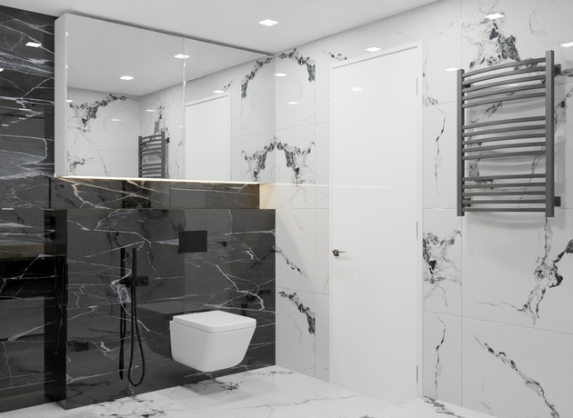 Gresie Diamond Carrara 60*120 Todoceram