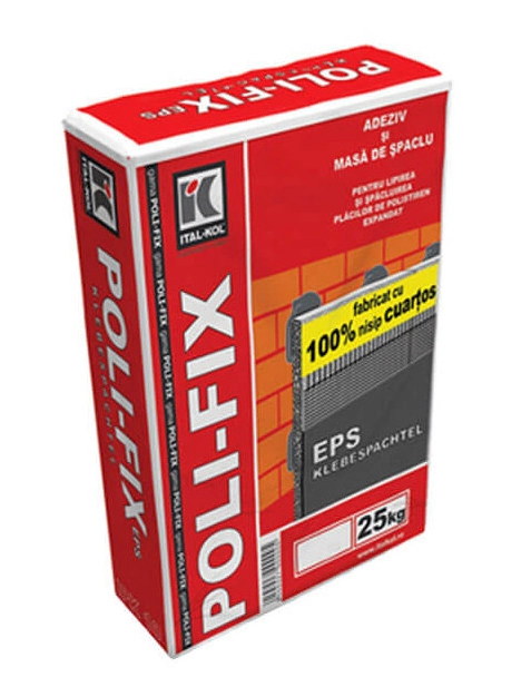 Adeziv MP Polifix 25kg 
