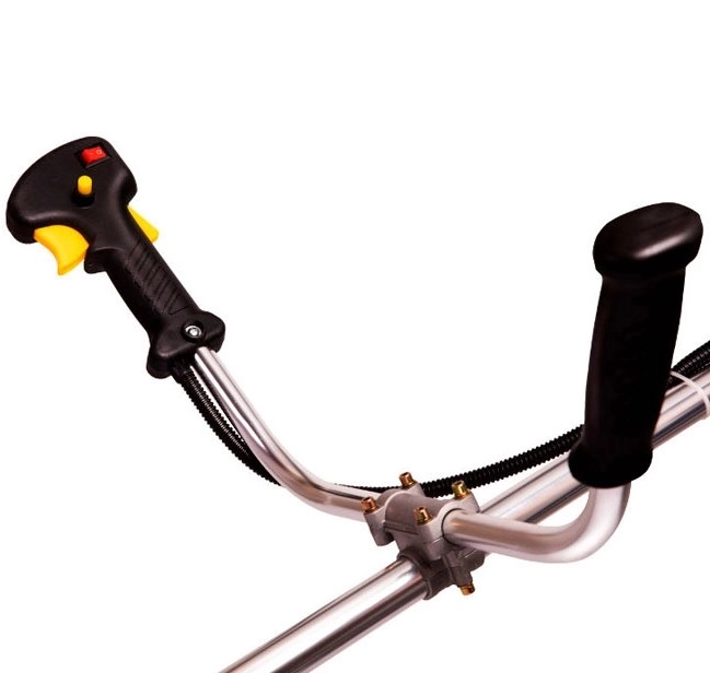 Motocoasă pe benzină Wolter WM52 