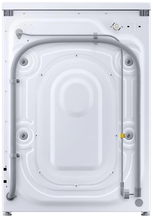 Стиральная машина Samsung WW80T304MBW/LE 