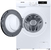 Mașină de spălat Samsung WW80T304MBW/LE 