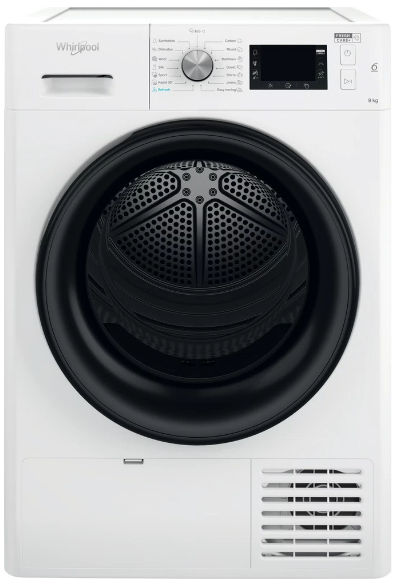 Mașină de uscat Whirlpool FFT M22 9X2B EE 