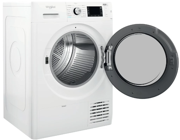 Mașină de uscat Whirlpool FFT M22 9X2B EE 