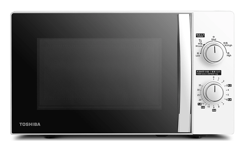 Cuptor microunde Toshiba MWP-MM20PWH 