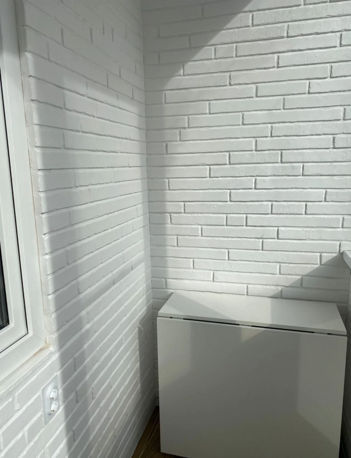 Cărămidă decorativă Iberic