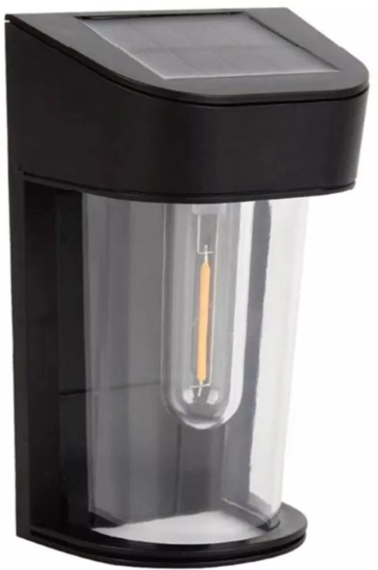 Уличный фонарь Vito Solux-F