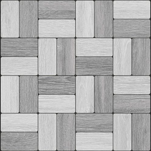 Gresie Anka Ardic 45x45 grey