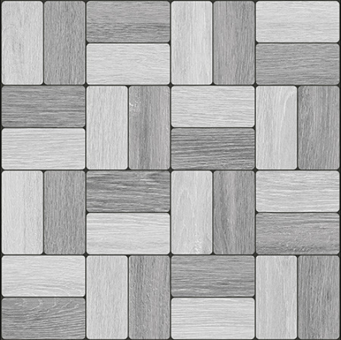 Gresie Anka Ardic 45x45 grey