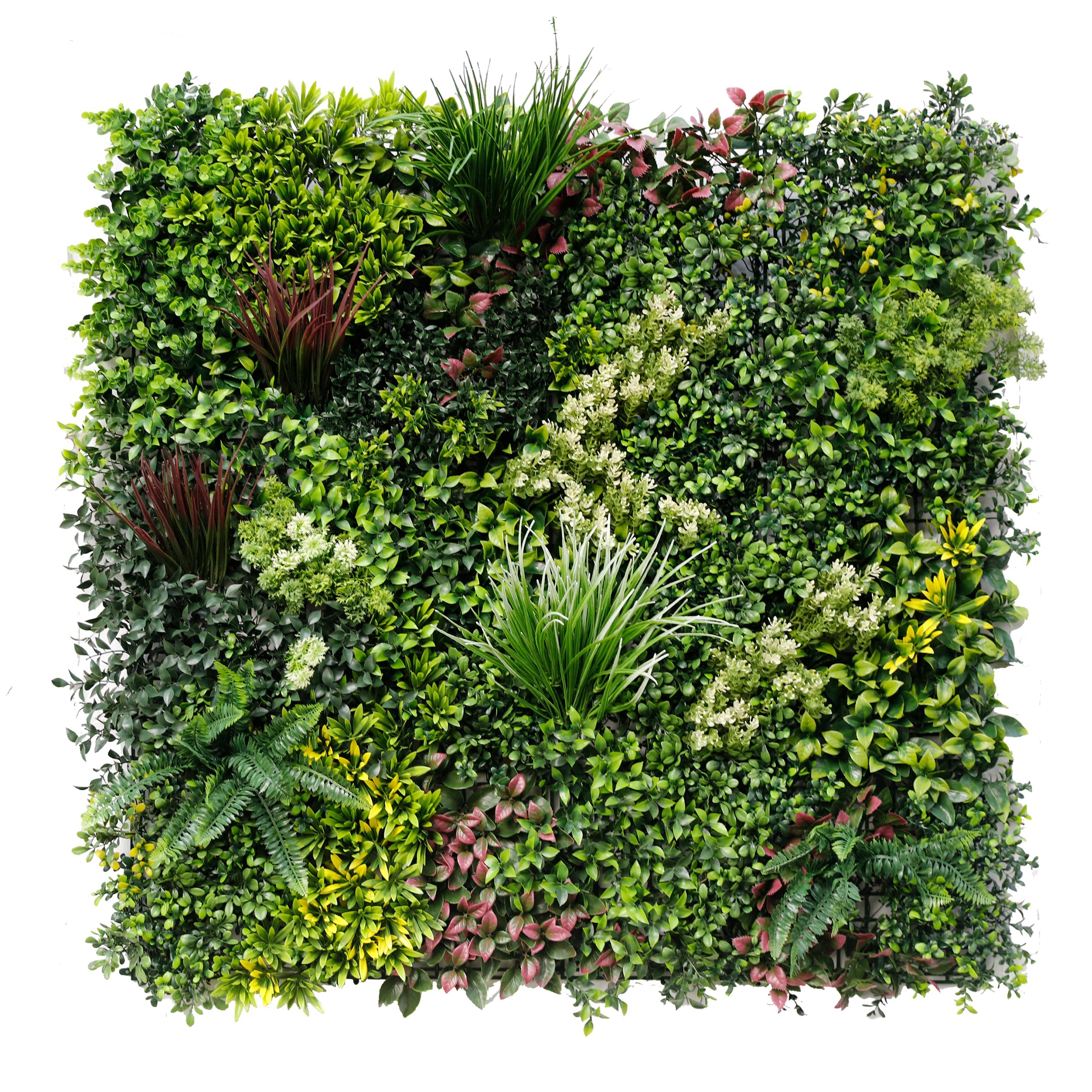 Декоративное покрытие B greenery 100x100 см 18184