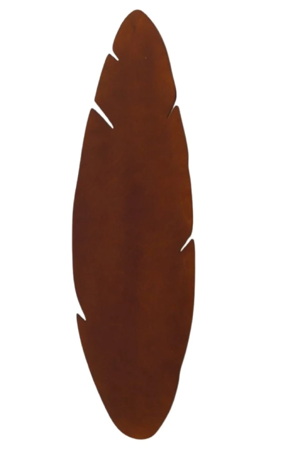 Бра Tk Lighting Hoja Orzech Kinkiet 4PL 756 