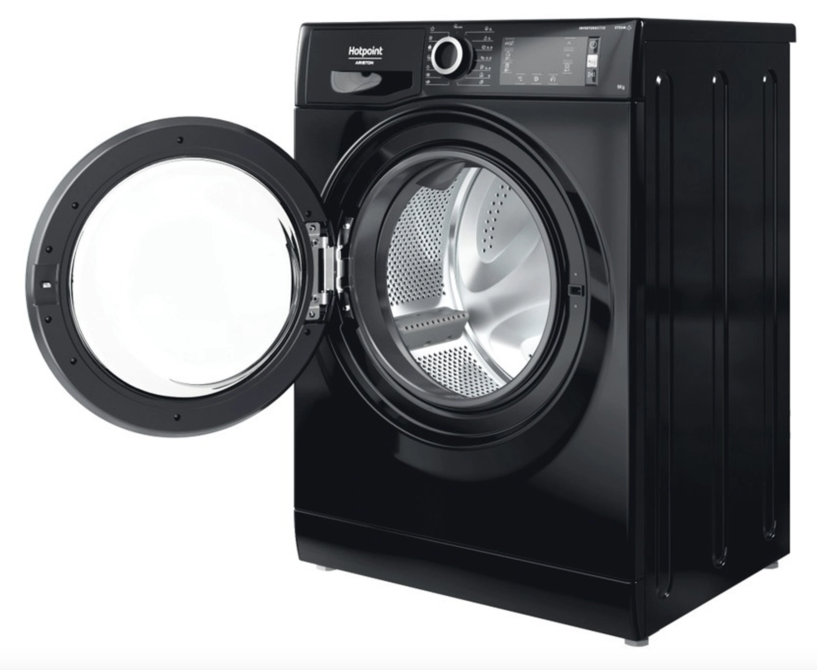 Стиральная машина Hotpoint-Ariston NLCD 948 BS A 14043  