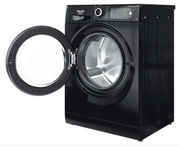 Стиральная машина Hotpoint-Ariston NLCD 948 BS A 14043
