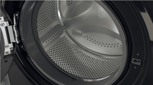 Стиральная машина Hotpoint-Ariston NLCD 948 BS A 14043