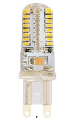 Лампа Led SMD G9 230V 5W 71123