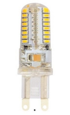 Лампа Led SMD G9 230V 5W 71123
