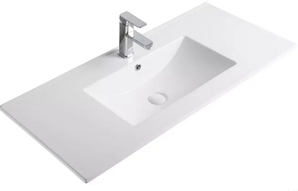 Раковина  100A 100x465x175 900002905 