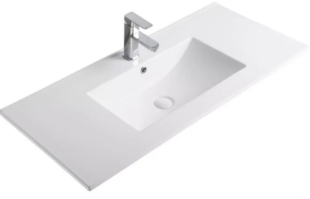 Раковина  100A 100x465x175 900002905 