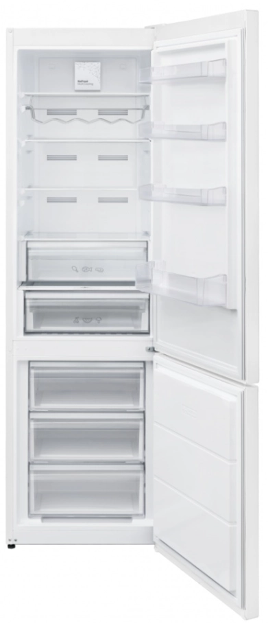 Frigider Heinner HCNF-V366E++ 