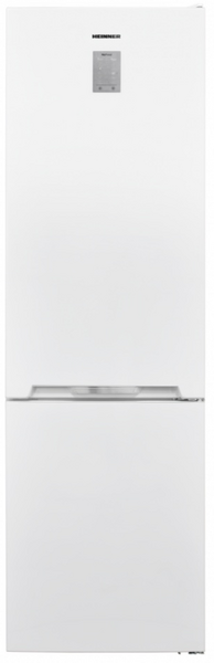 Frigider Heinner HCNF-V366E++ 
